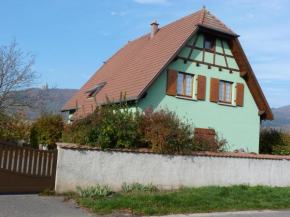 Gîte 